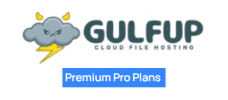 Gulf-up premium pro 30天云软件高级权限